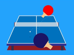 Spil Ping Pong Ball Game Online