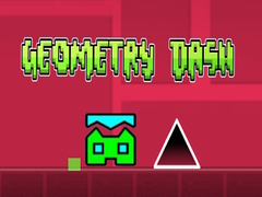 Spil Geometry Dash BeatBox