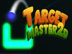Spil Target master 2D