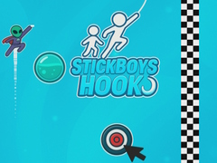 Spil StickBoys Hook