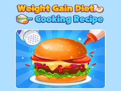 Spil Weight Gain Diet Cooking Recipe