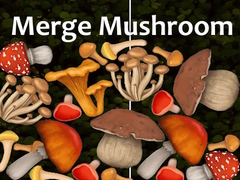 Spil Merge Mushroom