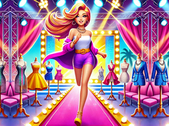 Spil Dress Up Run