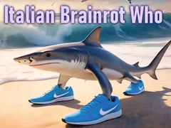 Spil Italian Brainrot Who