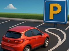 Spil Parking Frenzy