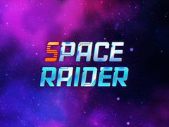 Spil Space Raider