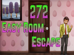 Spil Amgel Easy Room Escape 272