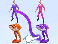 Spil Home Rush The Fish War