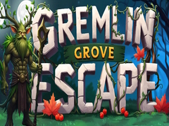 Spil Gremlin Grove Escape 