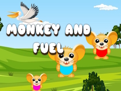 Spil Monkey and Fuel