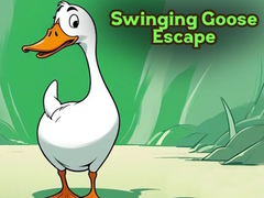 Spil Swinging Goose Escape