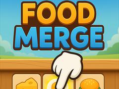 Spil Food Merge