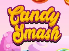 Spil Candy Smash