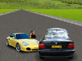 Spil Action Driving