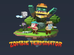 Spil Zombie Terminator