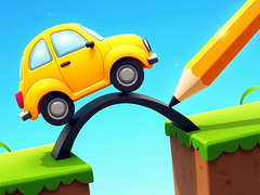 Spil Draw Brige Puzzle