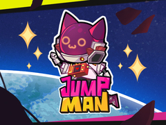 Spil Jump Man