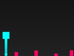 Spil Neon Runner