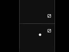 Spil Black And White Ping Pong