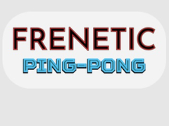 Spil Frenetic Ping Pong