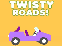 Spil Twisty Roads!