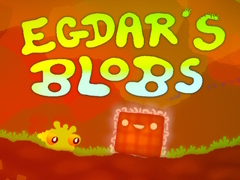 Spil Egdar's Blobs