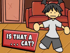 Spil Is That a Cat?