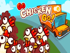 Spil Go Chicken Go