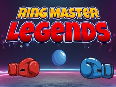 Spil Ring Master Legends
