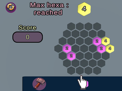 Spil Max Hexa