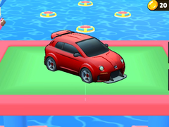 Spil Wacky Wheels