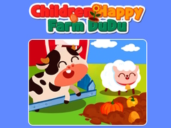 Spil Children Happy Farm DuDu