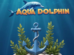 Spil Aqua Dolphin