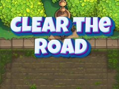 Spil Clear The Road