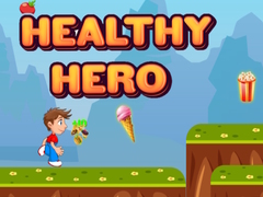 Spil Healthy Hero