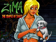 Spil ZIMA Temple of Souls