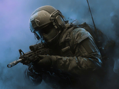Spil Commando Force 2