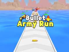 Spil Bullet Army Run