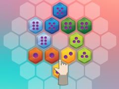 Spil Hexadice
