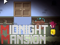Spil Midnight Mansion