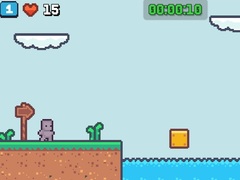 Spil Rage Maze Troll Hardest Platformer