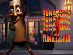 Spil Tung Tung Tung Sahur Jigsaw Puzzle