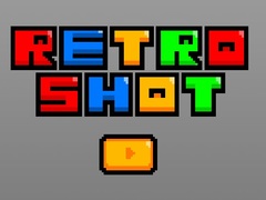 Spil Retro Shot