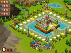 Spil Kingdoms Wars