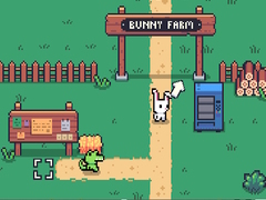 Spil Bunny Farm