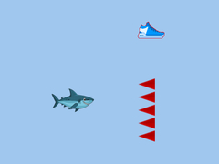 Spil Shark Tralalero Tralala