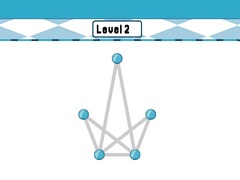 Spil Line Connect - Touch Puzzle