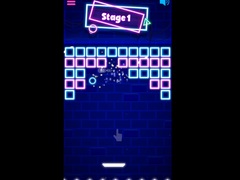 Spil Neon Bricks