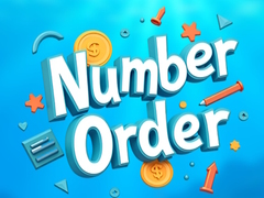 Spil Number Order