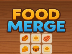 Spil Food Merge